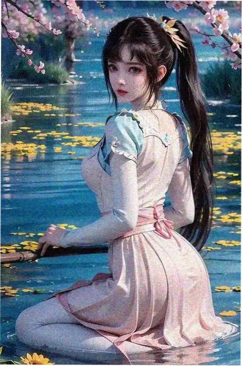 边界之城 犯罪剧情剧集